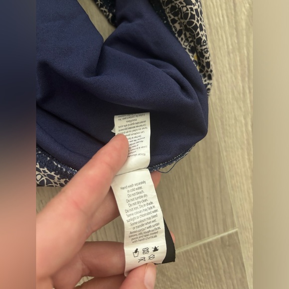 Bond-eye Australia High Waits Bikini - Picture 10 of 14